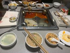 -海底捞火锅(凯德广场店)