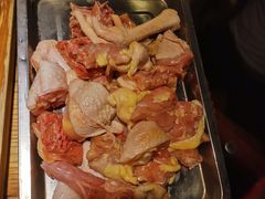 -地锅公社·现炒地锅鸡·地锅鱼·夜宵(罗锦路店)