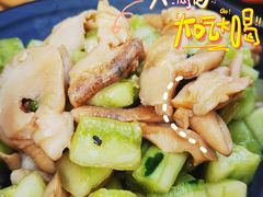 -微醺烤牛·炭火烧烤·精酿啤酒(东郊记忆店)
