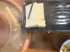 -前门杨记·铜锅涮肉(王府井·故宫店)
