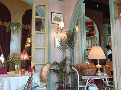-小小花园 Le.Petit.Jardin(西岸滨江店)