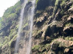 -马岭河峡谷风景区