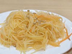 -菊花女水饺(闻涛苑店)