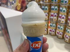 单球蛋卷-DQ·蛋糕·冰淇淋(回龙观同成街)