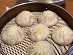 -金原鸭血粉丝汤·汤包·脆皮烤鸭(南京博物院店)