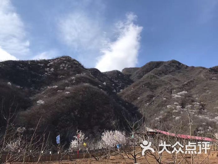 延寿山庄农家乐旅游观光有限公司图片 - 第10张