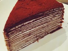 -Awfully Chocolate(来福士广场店)