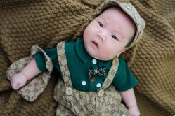 -星豆豆儿童摄影(南郊太白南路店)