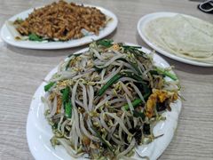 -姥家春饼店(漳州二路店)