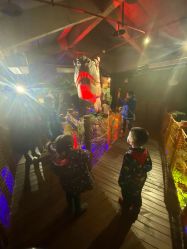 -恐龙探索乐园(磁器口店)