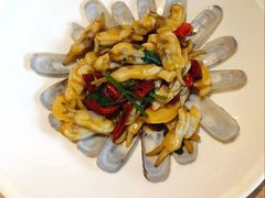 -连鹭海鲜·海肠捞饭·海胆饭(星海店)
