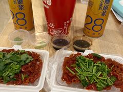 -夜烤·宜宾烧烤(洋河路店)