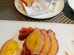 -东方山水金沙酒店-雅香阁中餐厅