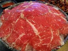-熹悟海鲜火锅·广式打边炉