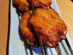 -蚝翅·海鲜粥·烧烤·宁夏滩羊季(玉米楼店)