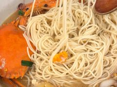 -十面欢腾·海鲜面·台式Bistro(长乐路店)