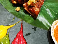 -敏珠拉姆藏餐·南京厨房(富春江东街店)