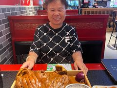 -老北京胡同味道二荤铺(酒仙桥店)