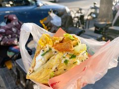 -山东傻大粗粮煎饼(牛街店)