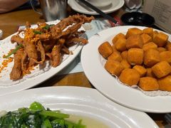 -肥仔文澳门猪骨煲(南京西路店)