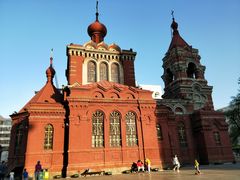 -圣·阿列克谢耶夫教堂