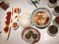 -火宫殿·小吃王国(坡子街店)