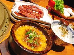 -肉魁屋·烧肉·烧鸟·酒场(高新店)