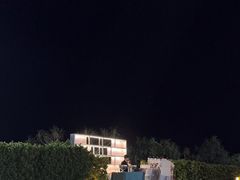 -亚龙湾希尔顿自助餐厅·海鲜·烧烤·沙滩BBQ·现场乐队