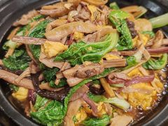 -老家信阳菜(北京路店)