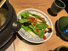 -云海肴·汽锅鸡·云南菜(领展购物广场·中关村店)