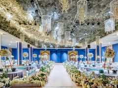 -白鹿苑蒙餐(鄂温克宾馆店)