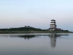 -卤阳湖国家湿地公园