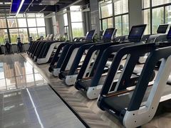 -奇迹健身·恒温游泳(金海首座店)