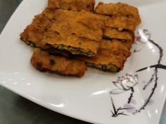 -小李旗花面庄