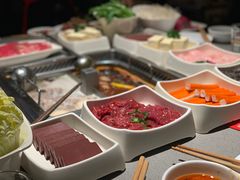 -海底捞火锅(吾悦广场店)