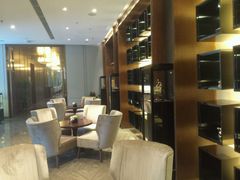 -新月酒店-西餐厅