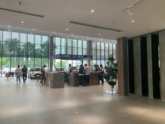 -上海普陀宝诚MINI4S店(红柳路店)