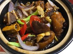 猪蹄煲-东北风味思缘食府(对湖路店)