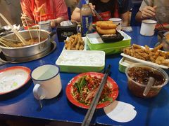 -马路边边串串香(大成路店)