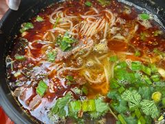 -一品飘香米线(一中总店)