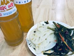 -黎一碗大碗手工面(城市立方店)