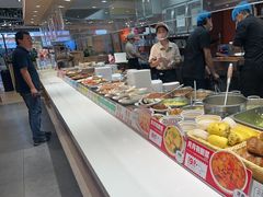 -乡村基·川味现炒大王(熙悦天街店)