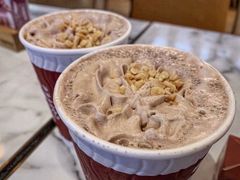 -COSTA COFFEE(恒基名人购物中心店)