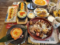 -桃太郎寿司料理(大学城店)