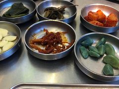 -大叹号·朝鲜族烤肉(潍坊泰华城店)
