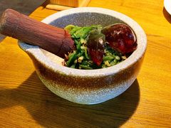 -炊烟小炒黄牛肉(中心印象城店)