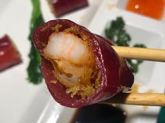 -粤港湾砂锅粥·宵夜(宝龙店)