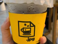 -JPG coffee(广州体育西店)