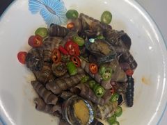 -映像威海·海鲜味道(市区店)