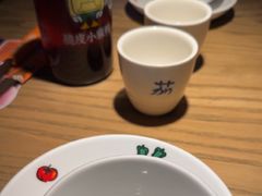 -茄子恰恰·新云南小炒(坪山益田店)
